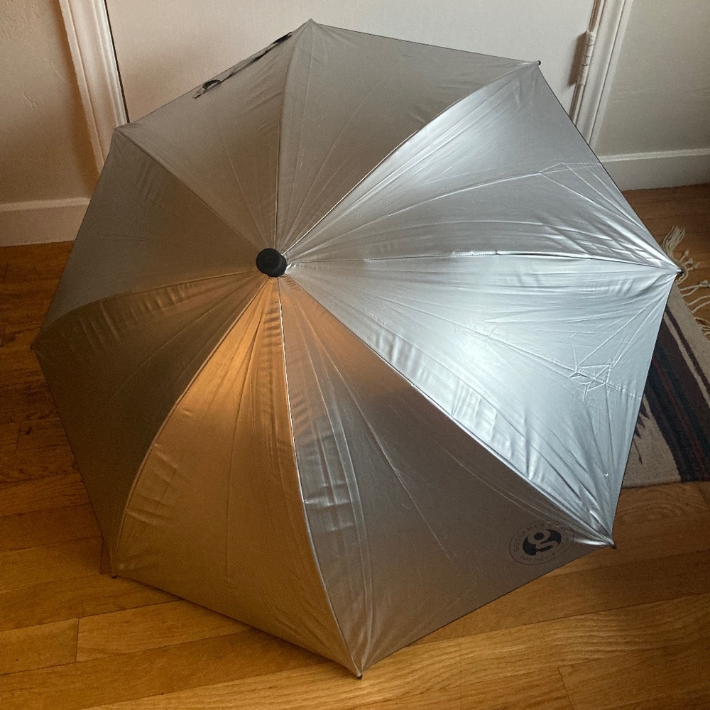Gossamer Gear Hiking Umbrella